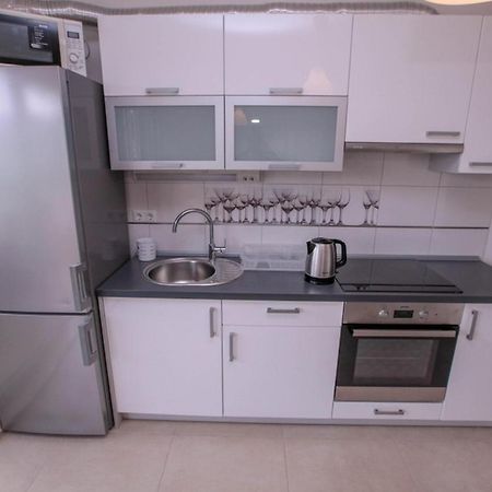 Apartments Zoya クレック エクステリア 写真