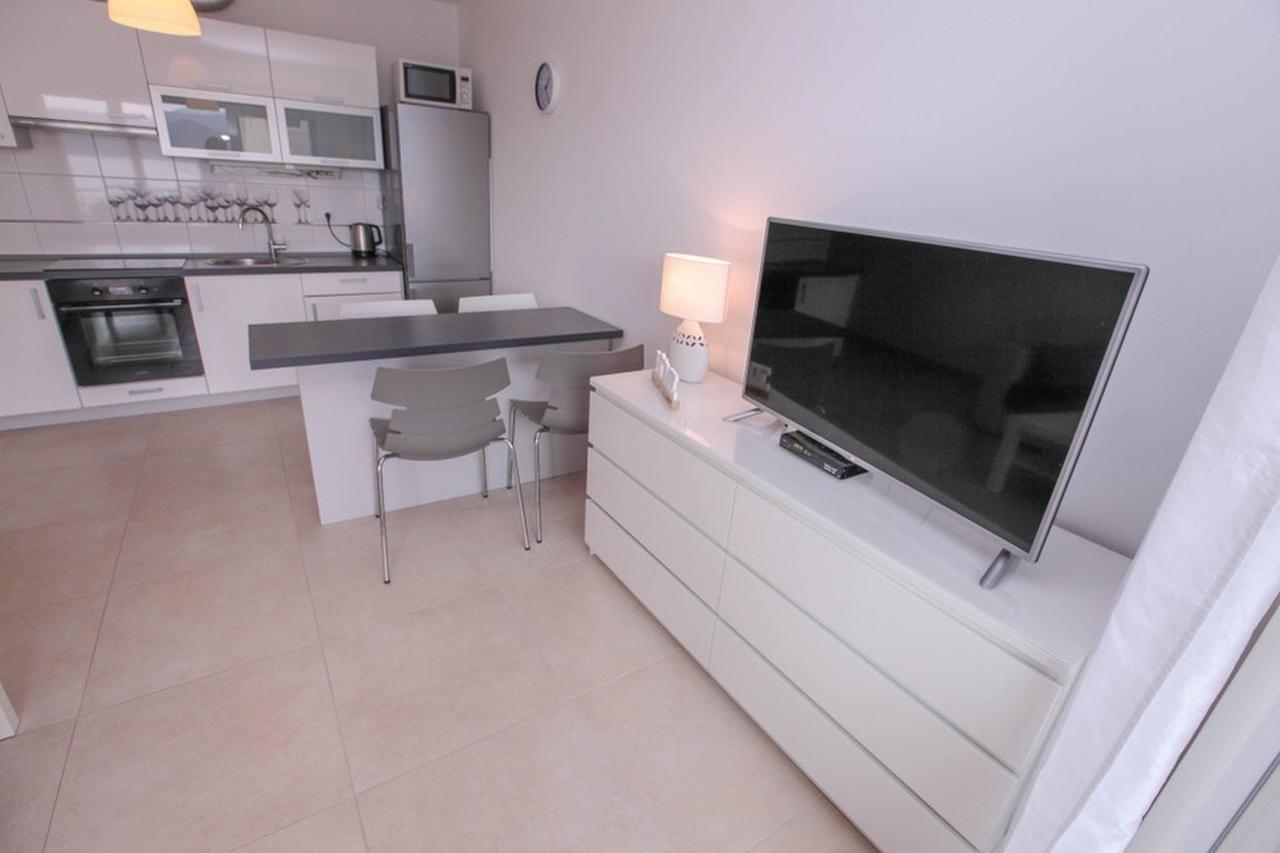 Apartments Zoya クレック エクステリア 写真