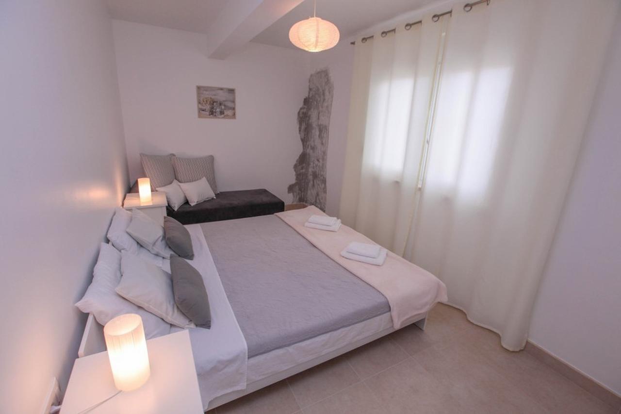 Apartments Zoya クレック エクステリア 写真