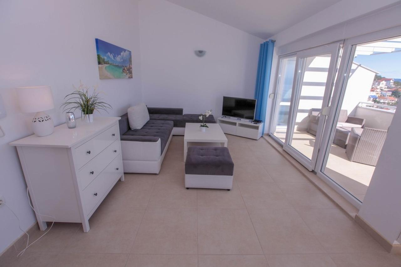 Apartments Zoya クレック エクステリア 写真