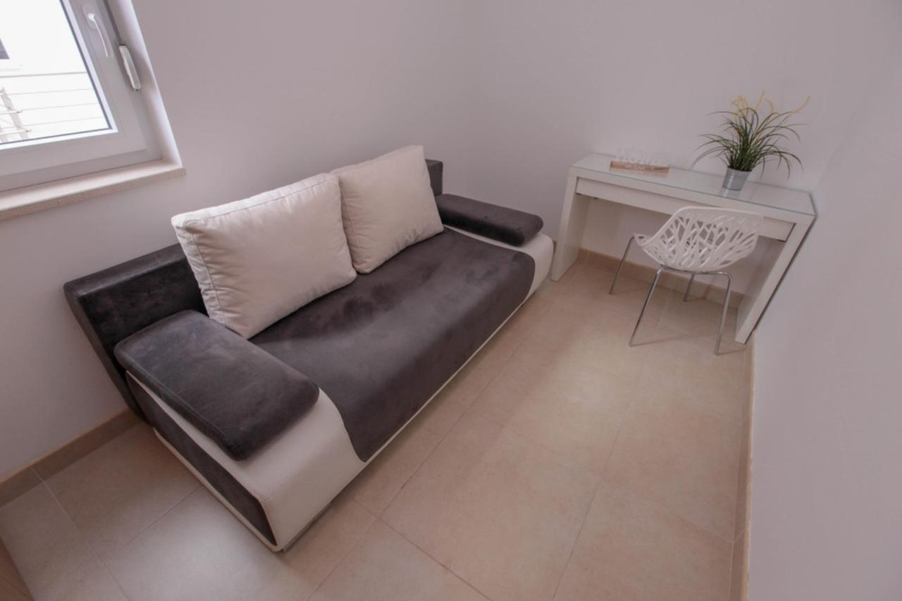 Apartments Zoya クレック エクステリア 写真