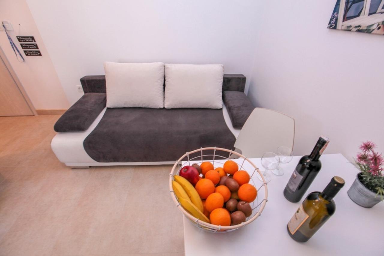 Apartments Zoya クレック エクステリア 写真