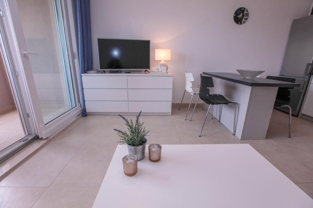 Apartments Zoya クレック エクステリア 写真