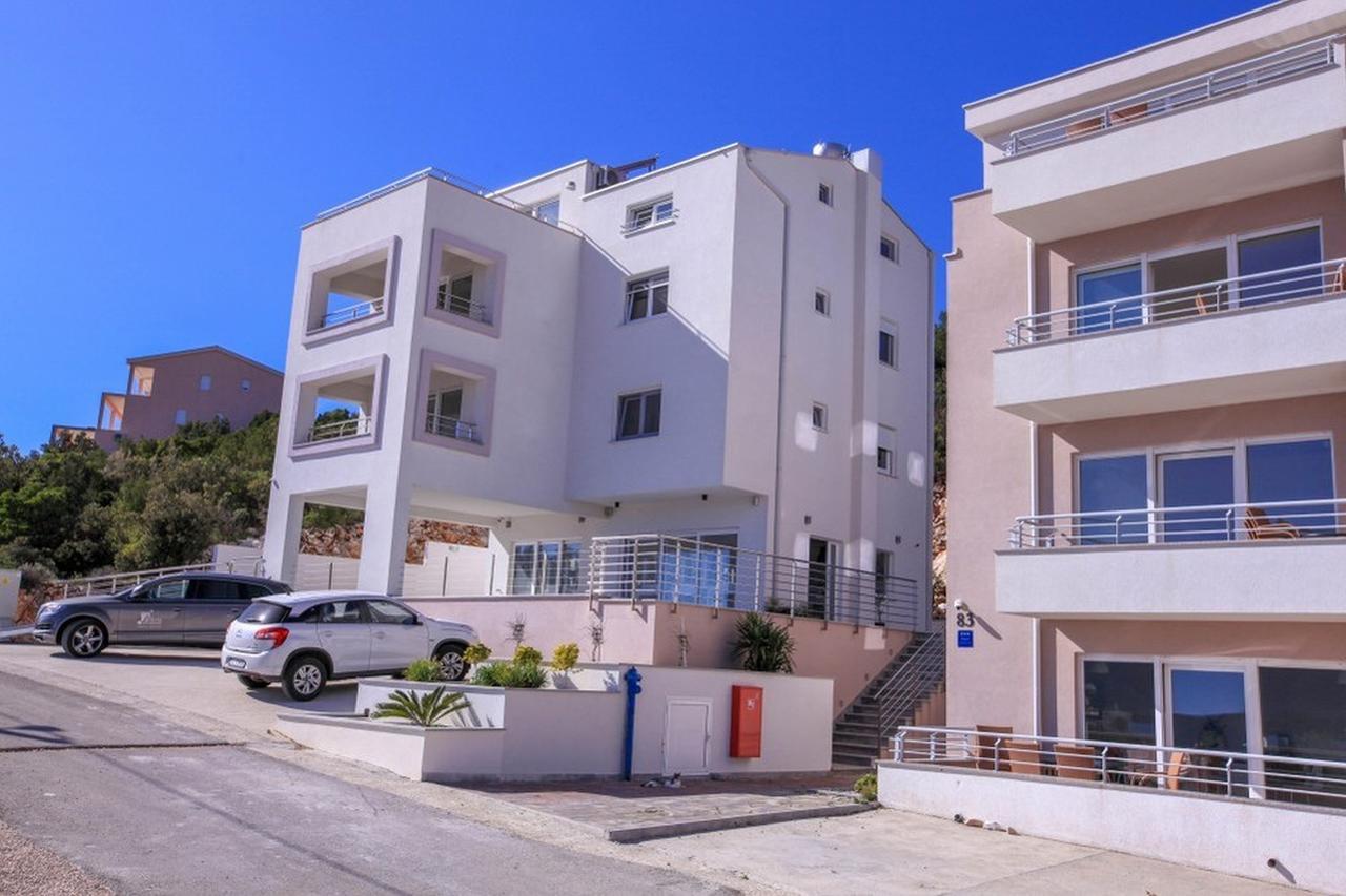 Apartments Zoya クレック エクステリア 写真