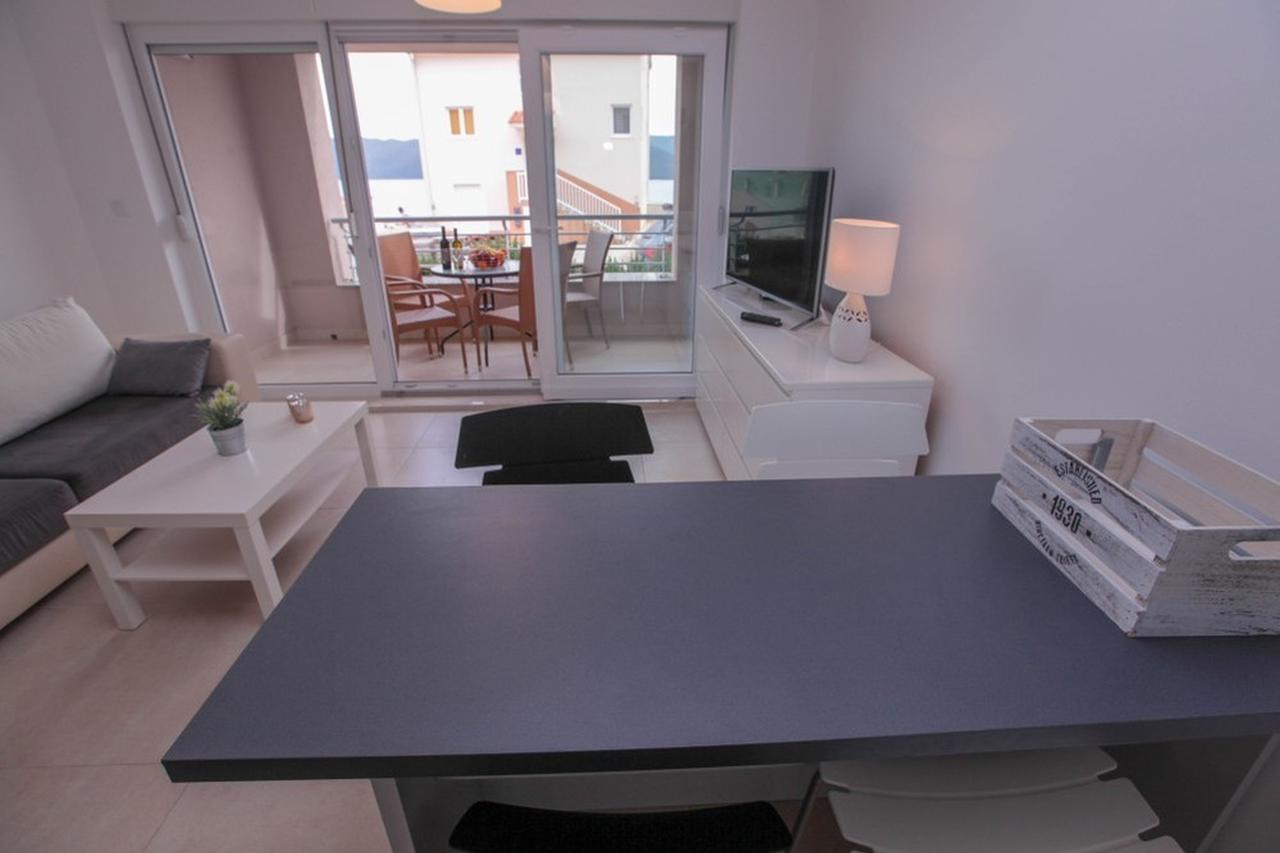 Apartments Zoya クレック エクステリア 写真